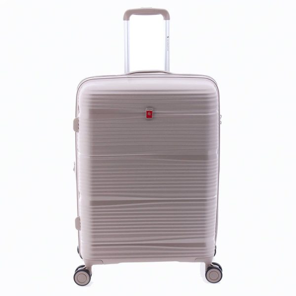 Trolley de viagem