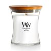 Vela perfumada WoodWick