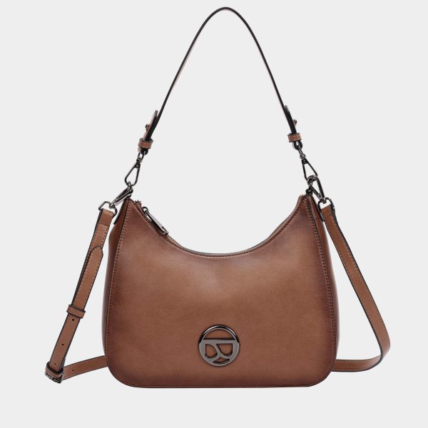 Bolsa de ombro de senhora