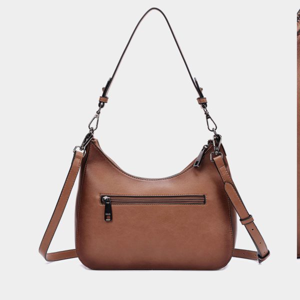 Bolsa de ombro de senhora