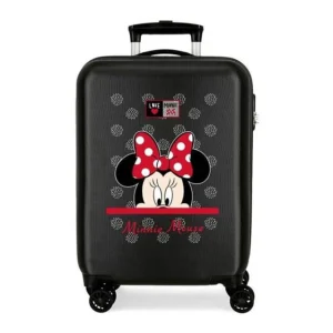 Trolley de viagem Minnie Mouse