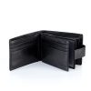 Porta moedas homem