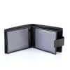 Porta moedas homem