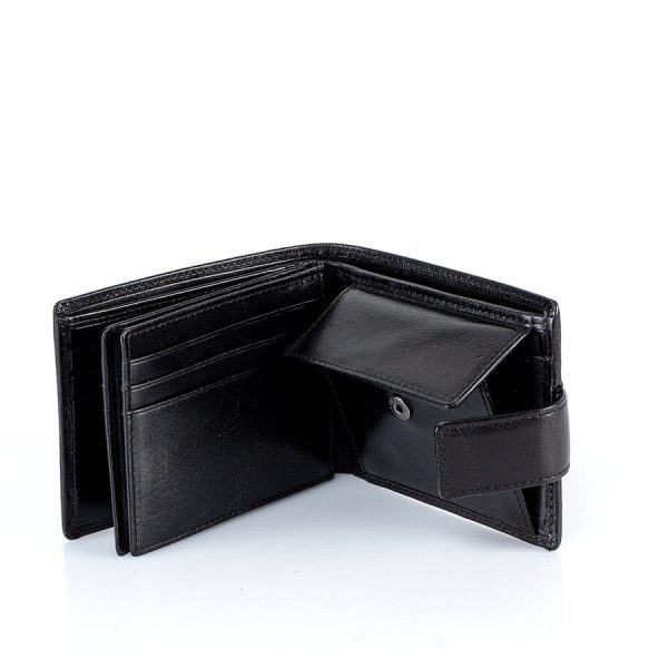 Porta moedas homem