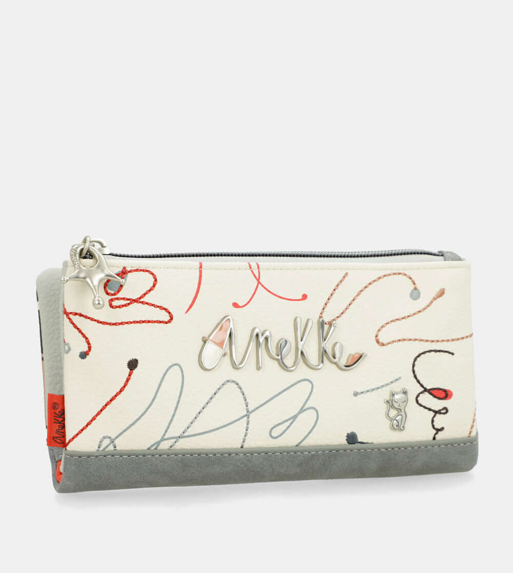 Carteira Alma Ref 40769-906