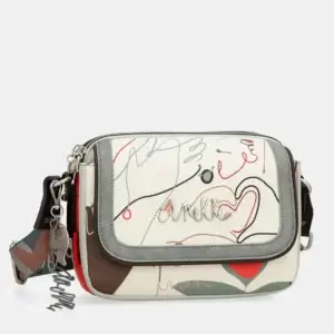 Bolsa Anekke Alma Ref 40763-349