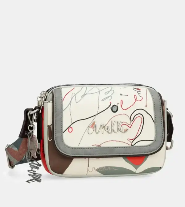 Bolsa Anekke Alma Ref 40763-349
