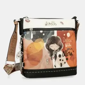 Bolsa Anekke  Alma 40703-069