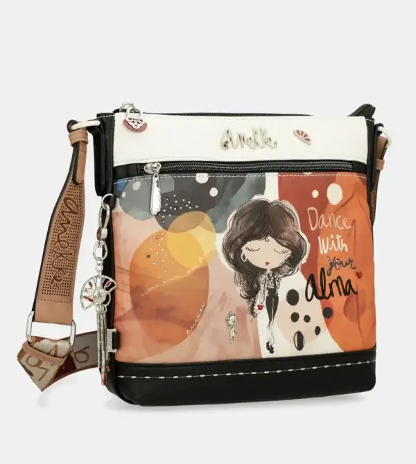 Bolsa Anekke  Alma 40703-069