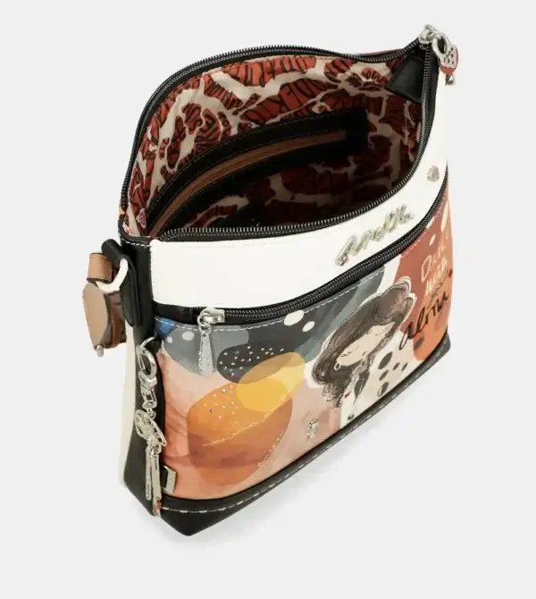 Bolsa Anekke  Alma 40703-069 - Image 3