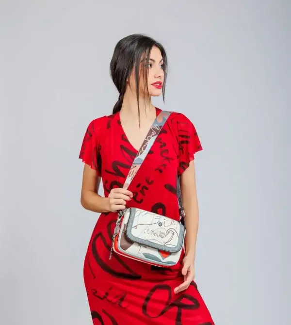 Bolsa Anekke Alma Ref 40763-349 - Image 3