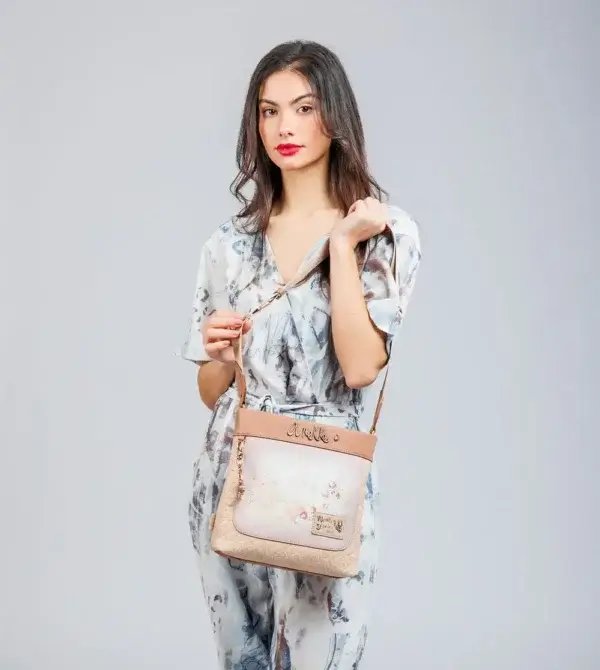 Bolsa tiracolo Memories Ref 40813-294