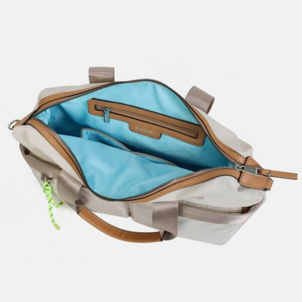 Bolsa de mão Tajuña Ref.20630 - Image 5